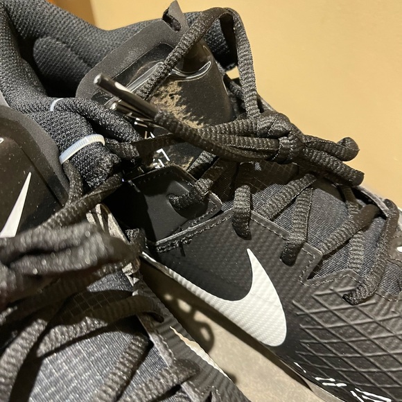 Nike Men's Vapor Edge Elite 360 2 TB Football Cleats Sz 11.5 NWOB - Picture 6 of 12